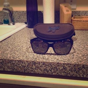 Maui Jim Road Trip Sunglasses